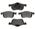 BRAKE PAD SET