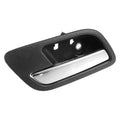 GM Performance auto part detail