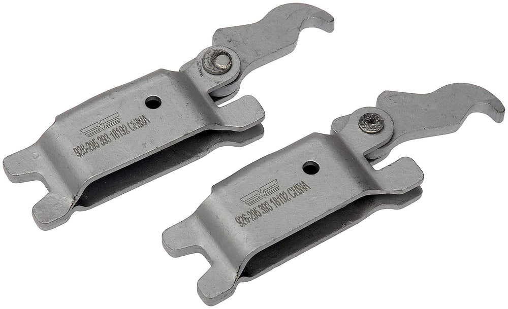 PARKING BRAKE LEVER KIT