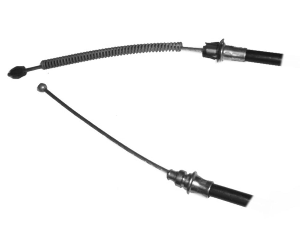 BRAKE CABLE