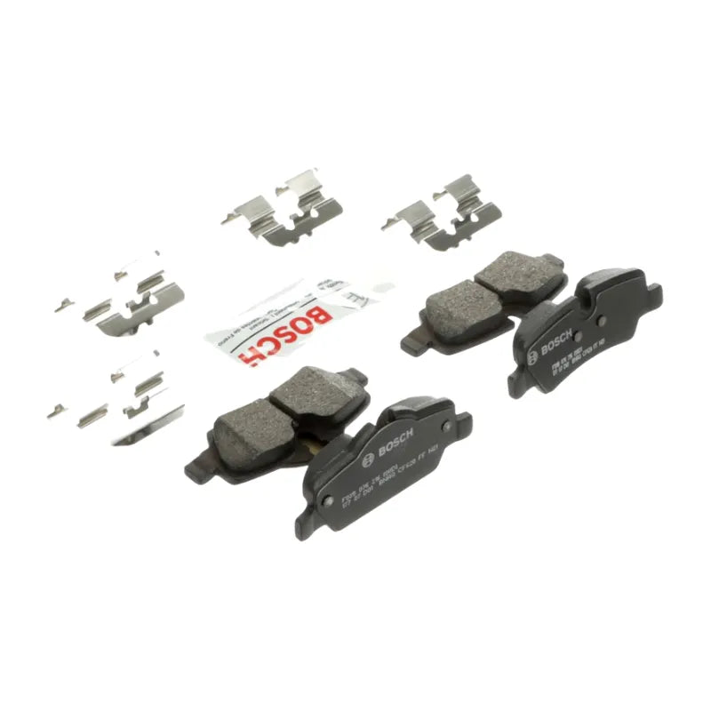 DISC BRAKE PADS