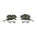 DISC BRAKE PADS