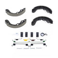 Power Stop 99-03 Mazda Protege Rear Autospecialty Brake Shoes w/Hardware