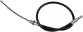 BRAKE CABLE