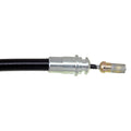 BRAKE CABLE