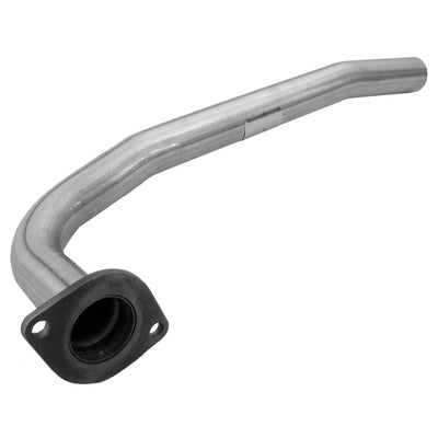 PIPE FRONT