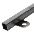 2019 LM 3/4in Steel Hood Pin Bracket