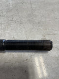 Ridetech 75-81 Camaro E-Coated Right Inner Tie Rod End with Power Steering