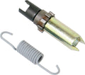 7 X 1 1/4 ELEC ADJ SCREW&SPRG