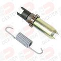 7 X 1 1/4 ELEC ADJ SCREW&SPRG