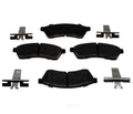 BRAKE PAD SET