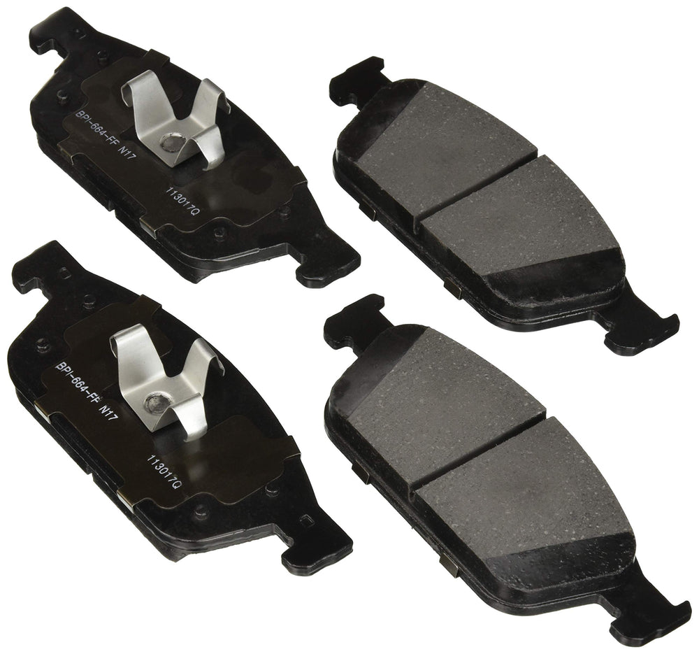R auto part