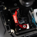 BilletWorkz red auto part