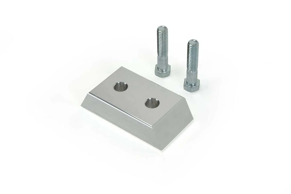 G FORCE CROSSMEMBERS spacers