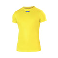 Sparco T-Shirt B-Rookie SMALL Yel