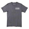 Sparco T-Shirt Heritage Tri Gry Lrg