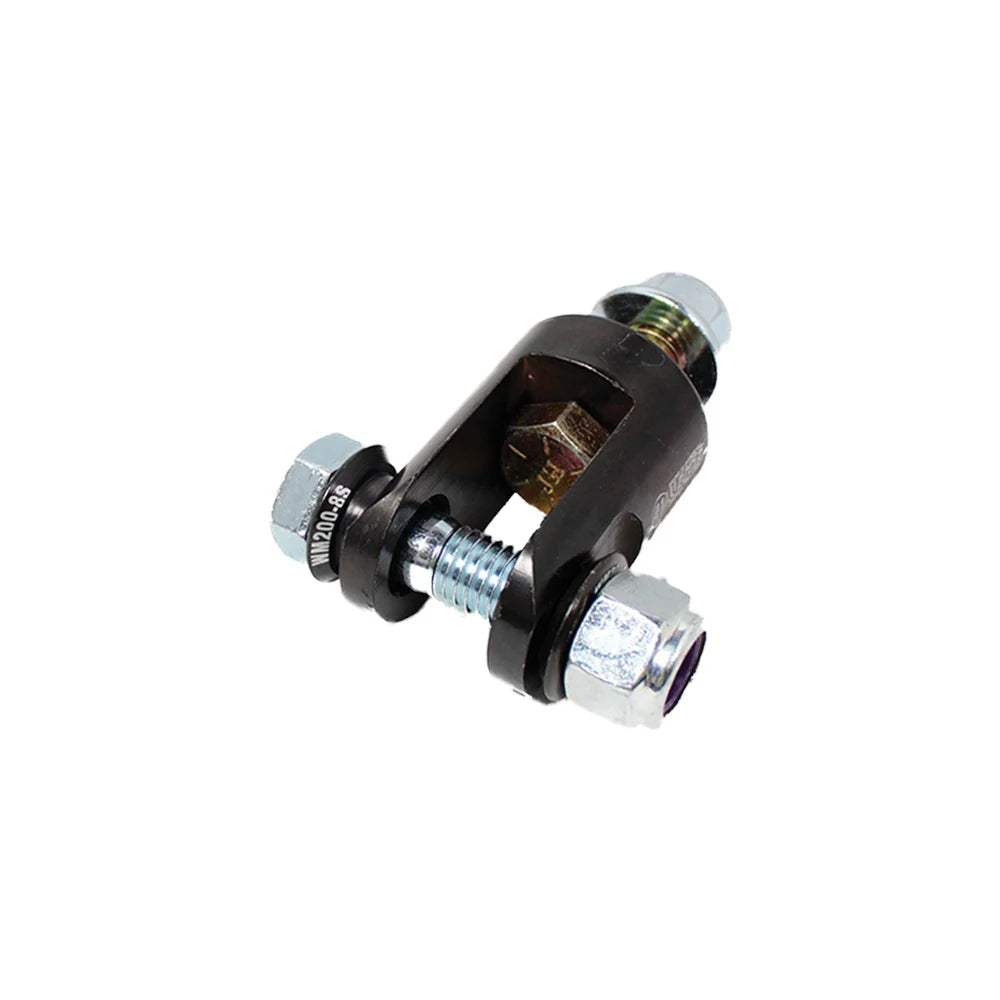 WEHRS MACHINE shock absorber