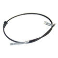 Crown 52128511AF Parking Brake Cable