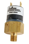 Ridetech Pressure Switch Compressor Cut-Off 135psi ON 150psi OFF