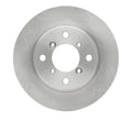 DFC 95-02 Suzuki Esteem Front Brake Rotor