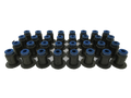 ~(1 lbs. 12X6X3)~ 6.0/6.4L Valve stem seals (16 pieces)