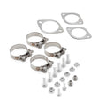 Cobb Subaru GV/VA Sedan Cat-back Exhaust Hardware kit