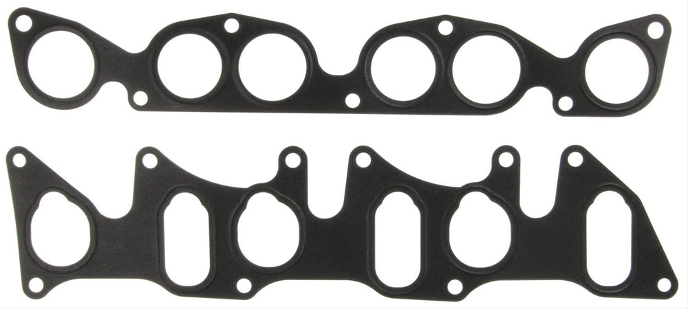 Intake Manifold Set Volkswagen VR6 (6Cyl) 2.8L (2 cams one in one head) from engine #0