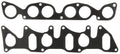 Intake Manifold Set Volkswagen VR6 (6Cyl) 2.8L (2 cams one in one head) from engine #0