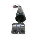 Rugged Radios Baja Boot Offroad Intercom Weather Guard Protection - by Rugged Radios
