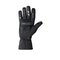 OMP Rain K Gloves Black 5