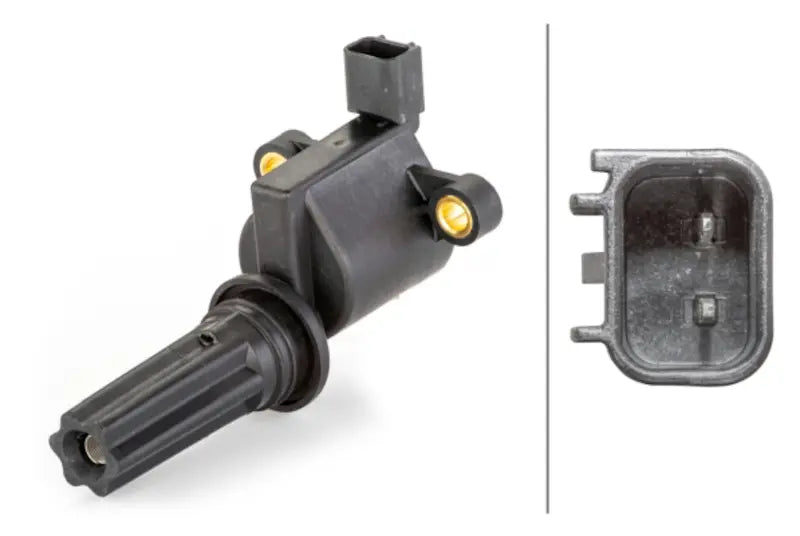 IGNITION COIL