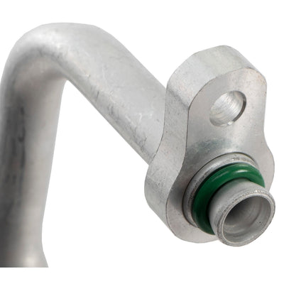 FOUR SEASONS auto part