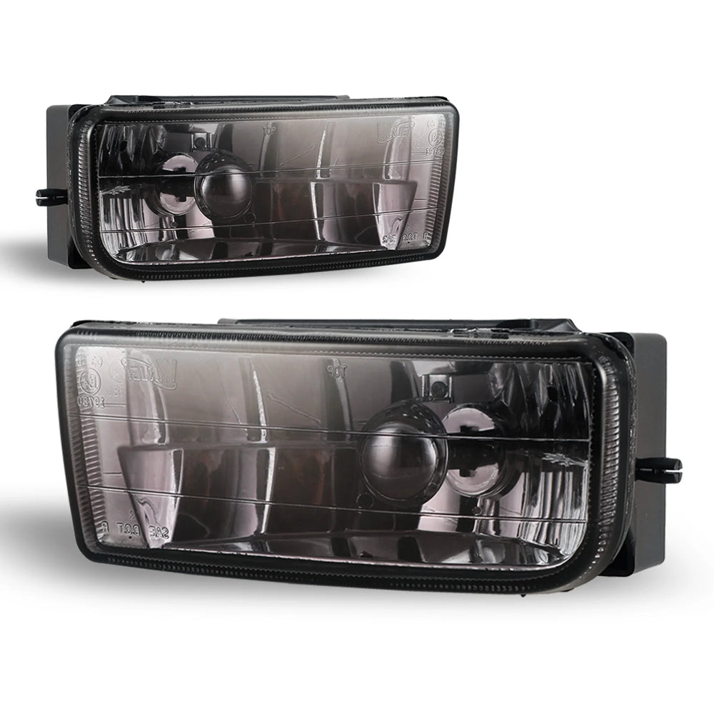 Winjet smoke fog light kit