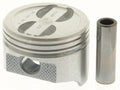 CAST PISTON