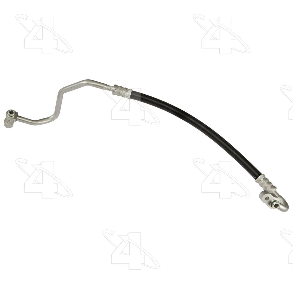 FOUR SEASONS auto part