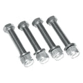 ENGINE MOUNT BOLT KIT FOR JACK PLATE FINE THREAD