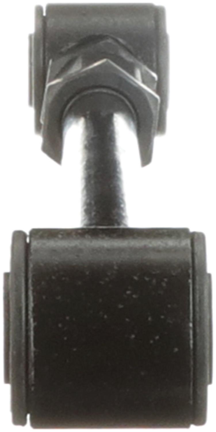 DELPHI control arms