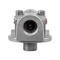 FILTER HEAD 3/4INPORTS 25 PSI BYPASS BPC