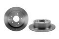 Brembo 90-96 Infiniti Q45 Rear Premium OE Equivalent Rotor