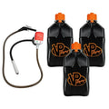 5.5 Gallon Motorsport Container