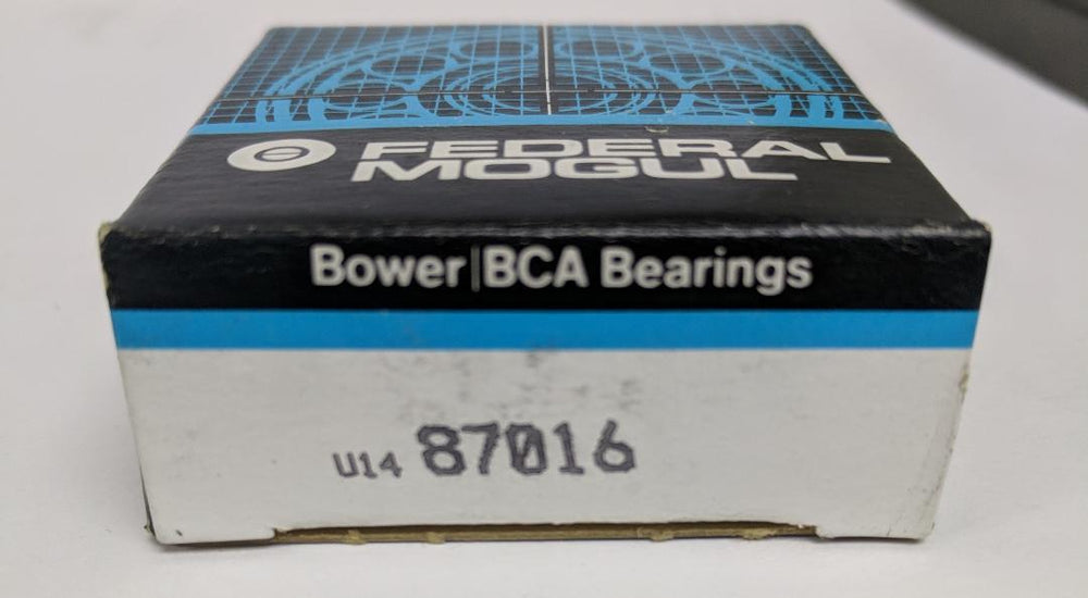 BOWER BCA auto part