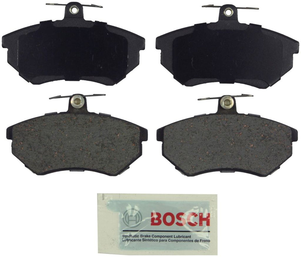 DISC BRAKE PADS