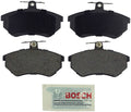 DISC BRAKE PADS