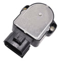THROTTLE POSITION SENSOR