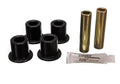 Energy Suspension Ford Front Shackle Bushing Set - Black