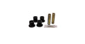 Energy Suspension Ford Front Shackle Bushing Set - Black