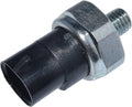 IGNITION KNOCK (DETONATION) SENSOR
