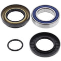 All Balls Racing 07-13 Honda TRX420 FE Wheel Bearing Kit Rear