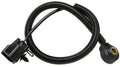 IGNITION KNOCK (DETONATION) SENSOR