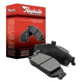 BRAKE PAD SET